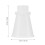 6 - , replacement for -accessories 2