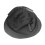Welding Headgear Cover for Full Protection and, Black 1