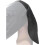 Welding Headgear Cover for Full Protection and, Black 2