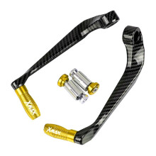 Handlebar Brake Protector for Yamaha XMAX 125/250/300 2017-2023 7/8 Inch 22mm Brake Clutch Lever Guard