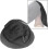 Welding Headgear Cover for Full Protection and, Black 4