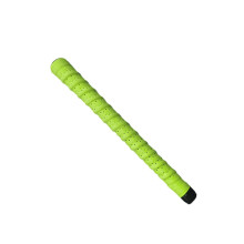 110cm Multipurpose Racket Tape For Golf, Baseball And Tennis Racquets, Absorbent Replacement Tape, Green