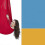 (100*280CM,red)Children's Elastic Swing Sensory Training Alleviates Autistic Indoor Swing Hammock Nylon 4