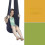 (100*280CM,Dark blue)Children's Elastic Swing Sensory Training Alleviates Autistic Indoor Swing Hammock Nylon 4