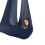 (100*280CM,Dark blue)Children's Elastic Swing Sensory Training Alleviates Autistic Indoor Swing Hammock Nylon 2
