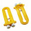 Beekeeping Bee Frame Tenoner, and one-button beekeepers when hands are 3