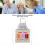 2025 Latest Model Elderly Dementia Apron Anxiety Relief Multifunctional Dement... 4