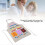 2025 Latest Model Elderly Dementia Apron Anxiety Relief Multifunctional Dement... 5