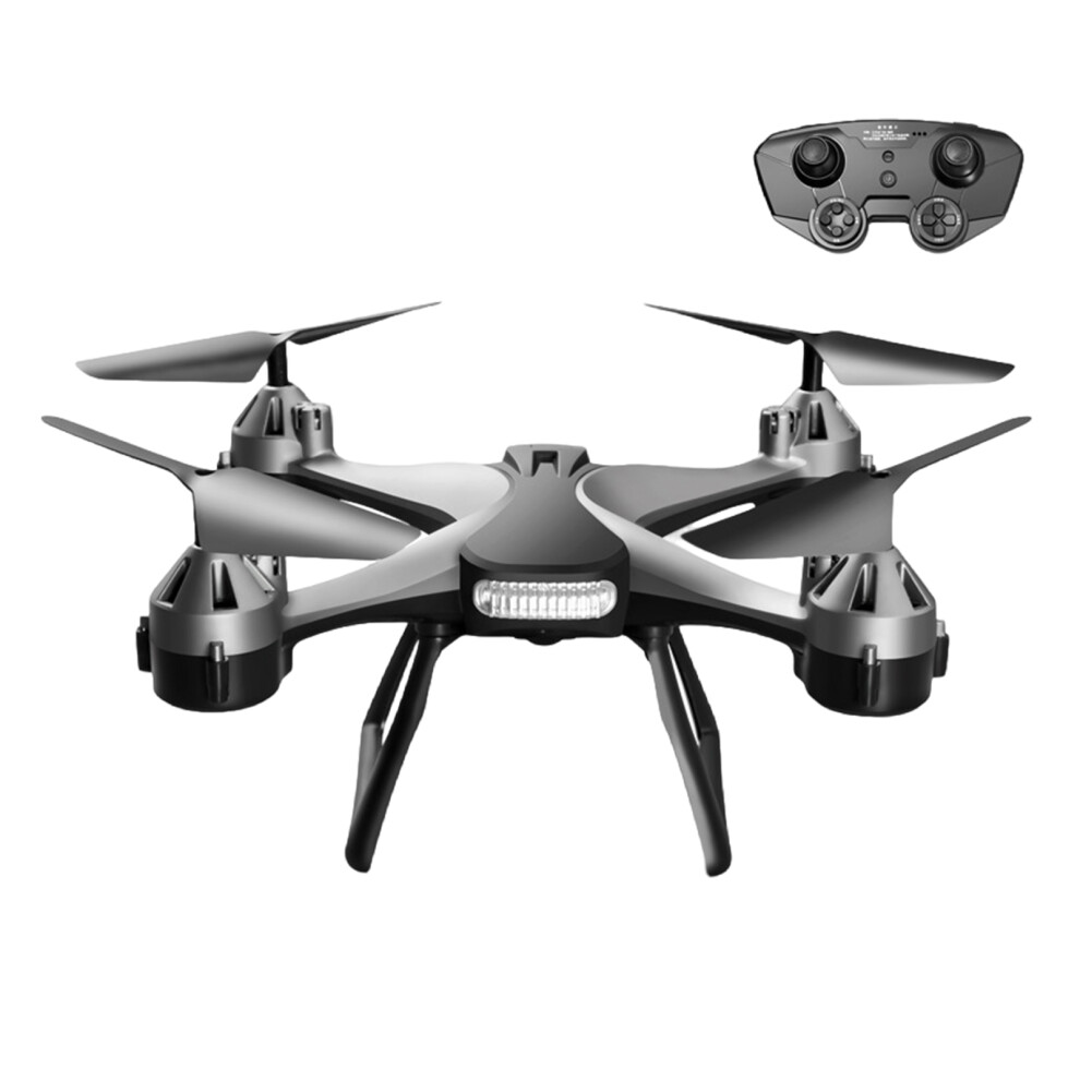 Black (, No Video) Intelligent Hover Camera Drone Aerial Photography Made Easy Drones