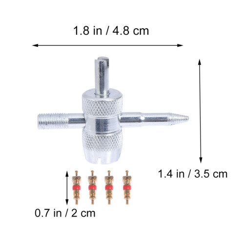 6-core core tool for vehicle tires 1