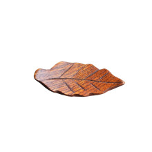 6 Essstäbchenhalter aus Holz mit Löffel- und Gabelablage ( )
