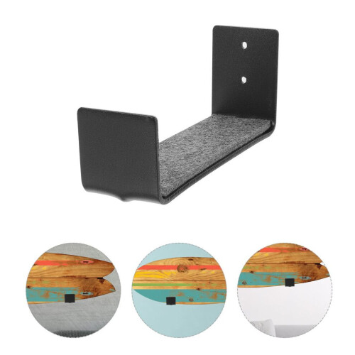2 surfboard wall mount display mount ( ) 1