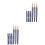 6. Nail Art Liner for Drawing and Design 5