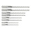 8Pack SDS PLUS Hammer Impact Drill Bit Slot Tip Electric Hammer 1