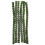 6 landscape shrub strips, sand table decorations 1