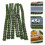 6 landscape shrub strips, sand table decorations 2