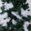 2 bolsas de nieve artificial para Navidad 2