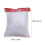 2 bolsas de nieve artificial para Navidad 4