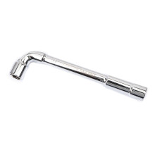 L Type Pipe Perforation Elbow Wrench Double Head Outer-15mm