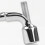 L Type Pipe Perforation Elbow Wrench Double Head Outer-15mm 7