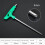 GetUniversal T-Handle Hexagonal Wrench-2.5mm short hair 6