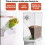 Transparent Automatic Bird Feeder Boxed 2
