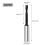 Two Flute Wood Hole Cutter Router Drill Bit Left Right-8mm 5