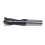 Two Flute Wood Hole Cutter Router Drill Bit Left Right-8mm 6