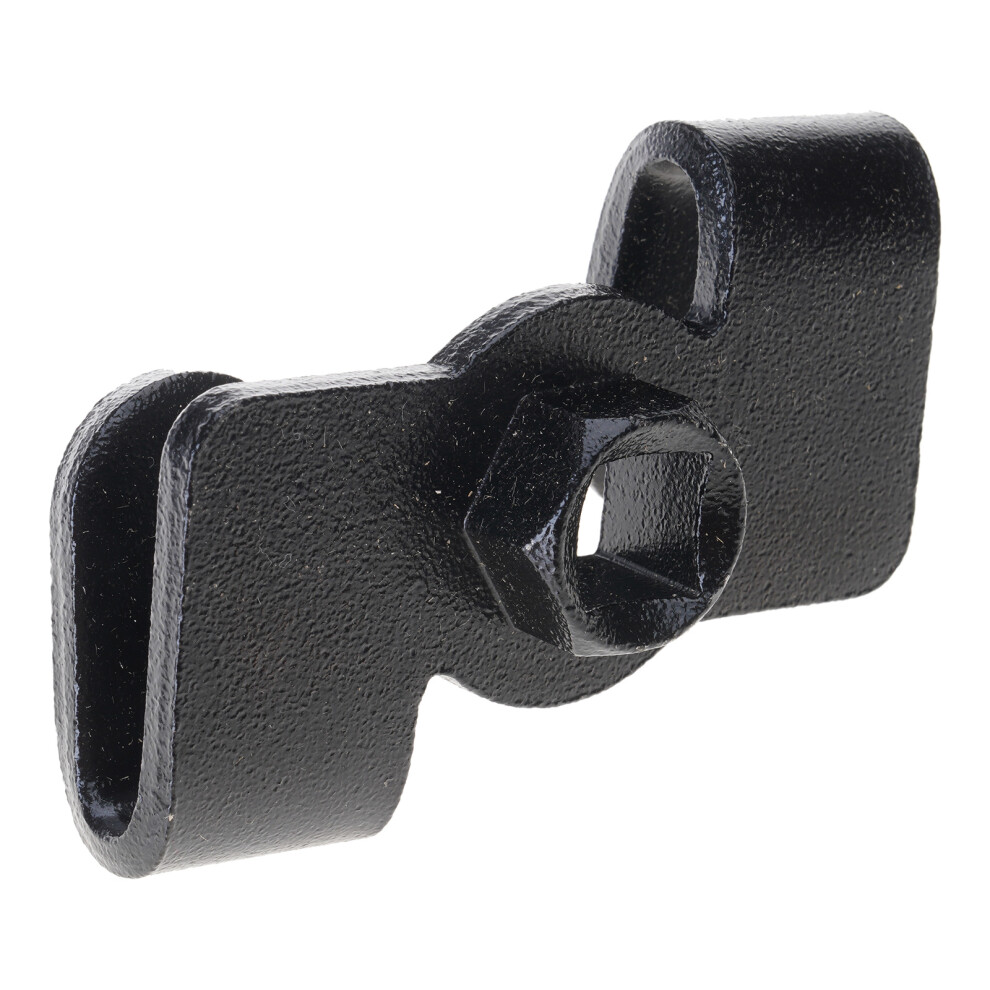 Wrench Extender Adapter 1/2 Inch Drive & 21Mm Hex Drive Wrench 7696000258256