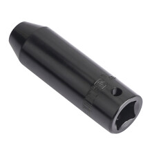 1/2 inch Hexagonal Socket Wrench Ratchet Wrench Drill-8mm