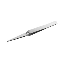 Precisions Tweezers Multifunction Hand Tool-Frosted small tip