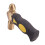 Double-faced Hammer Two Sided Brass Hammer Household Mallet DIY 1