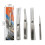 Precisions Tweezers Multifunction Hand Tool-Frosted small tip 5
