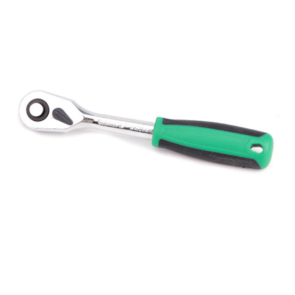 1/4" 3/8" 1/2" Ratchet Socket Wrenches Screwdriver Hex-W4528a 7696000258164