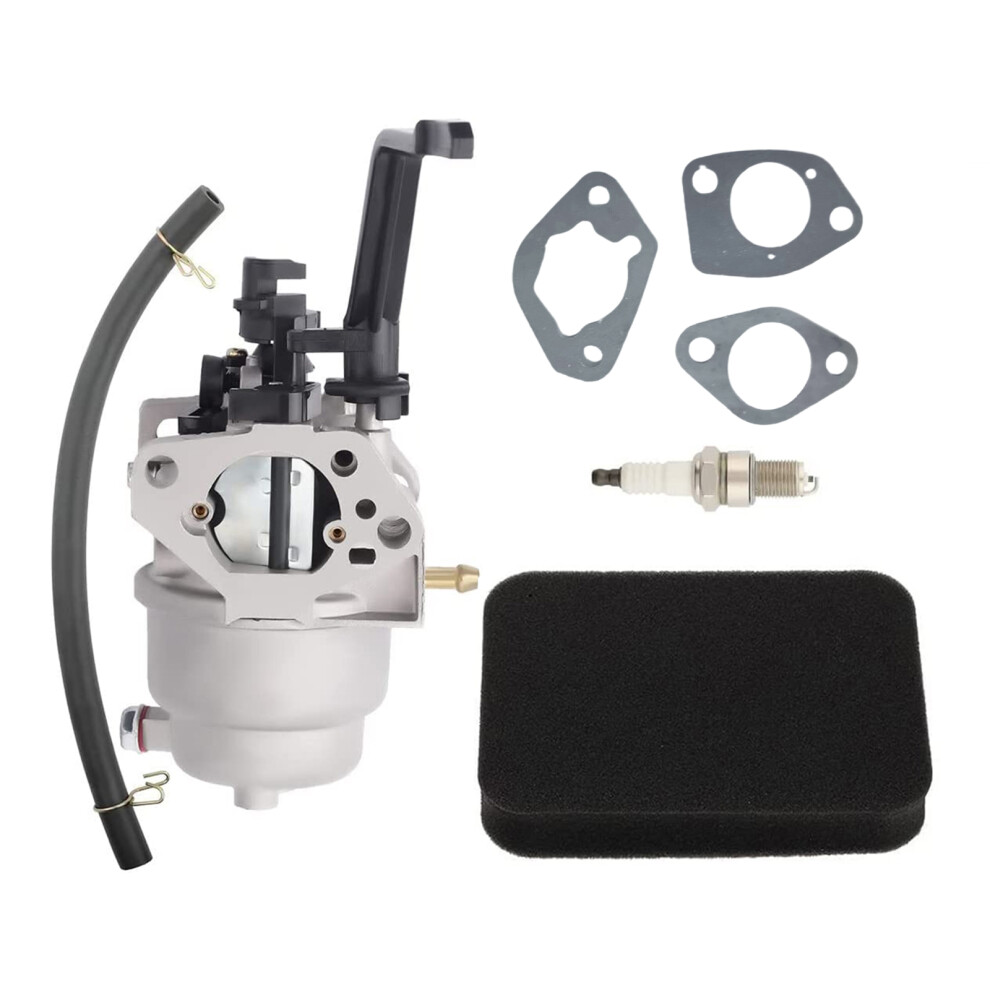 Carburetor Carb For Gp5500 389Cc 13Hp 14Hp 15Hp 16Hp 188F 190F 7696000258171