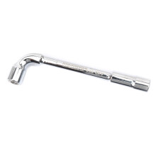 L Type Wrench Set Pipe Perforation Elbow Wrench L Type-10mm