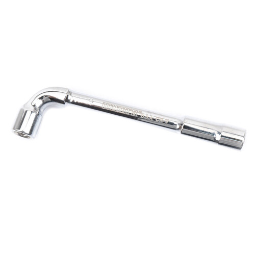 L Type Wrench Set Pipe Perforation Elbow Wrench L Type-10mm