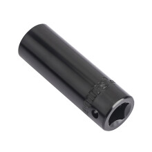 1/2" Inch Drive Deep Impact Sockets Wrench Head Air-17mm