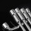 L Type Wrench Set Pipe Perforation Elbow Wrench L Type-10mm 5