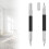2/3/4Pc Tungsten Carbide Tip Scriber Marking Etching Pen-4 pack 2