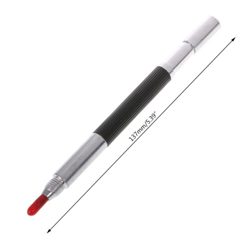 2/3/4Pc Tungsten Carbide Tip Scriber Marking Etching Pen-4 pack 2