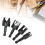 Carbon Steel Sandblasting Chamfering Woodworking Hole Opener 2