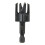 Carbon Steel Sandblasting Chamfering Woodworking Hole Opener 6