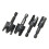 Carbon Steel Sandblasting Chamfering Woodworking Hole Opener 7