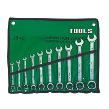 Combination Ratchet Wrench Dual-purpose Ratchet Tool-W0353B