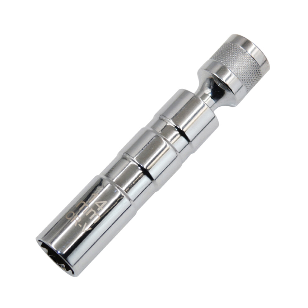 Spark Plug Socket Wrench Universal Joint Magnetic- 14Mm 7696000258065