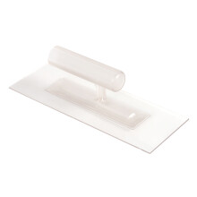 Painting Plastic Trowel Plastering Trowel-right angle