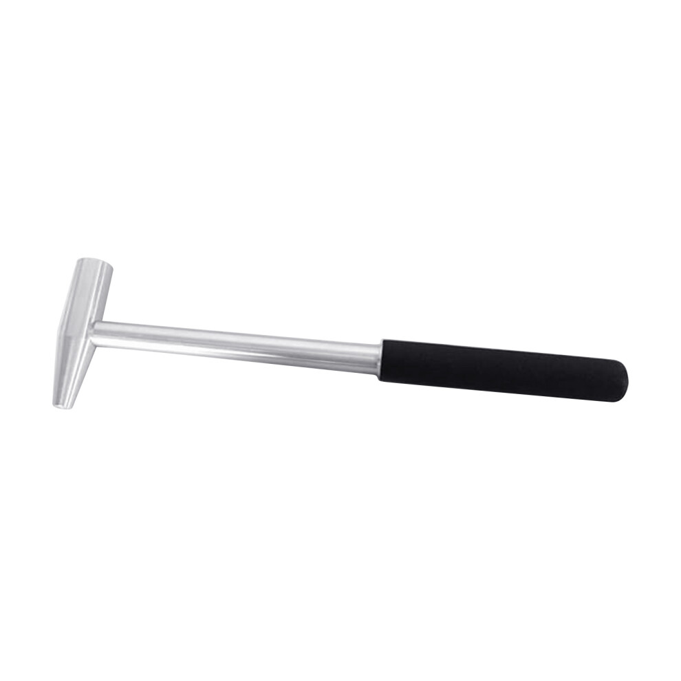 Car Dent Repair Hammer Knockdown Tap Down Hammer-Small 7696000259192