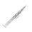 5Pack Professional High Precision Stainless Steel Straight Tip 5