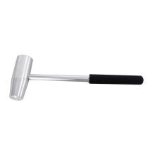 Auto Dent Knockdown Tap Down Hammer Removal Tools-large